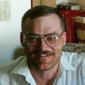 Meet your Posher, Todd